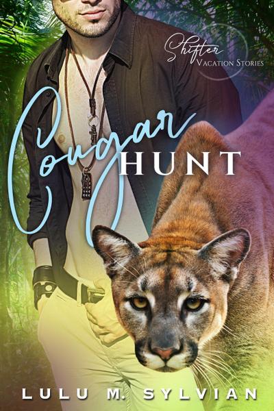 Cougar Hunt