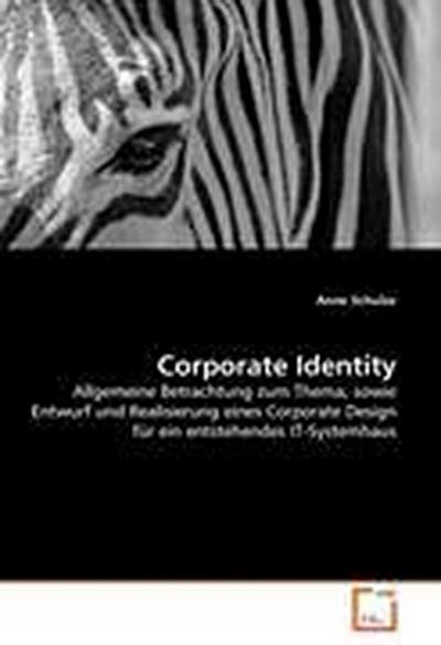 Corporate Identity