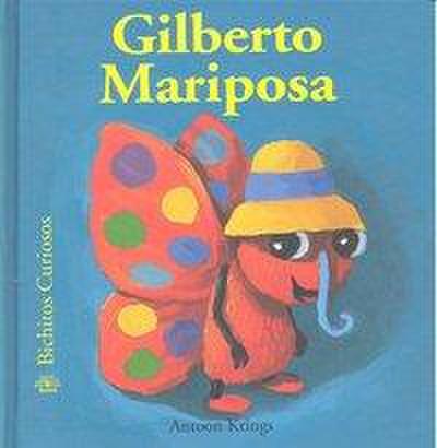 Gilberto Mariposa