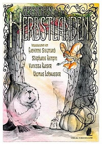 Herbstlande / Geschichten aus den Herbstlanden