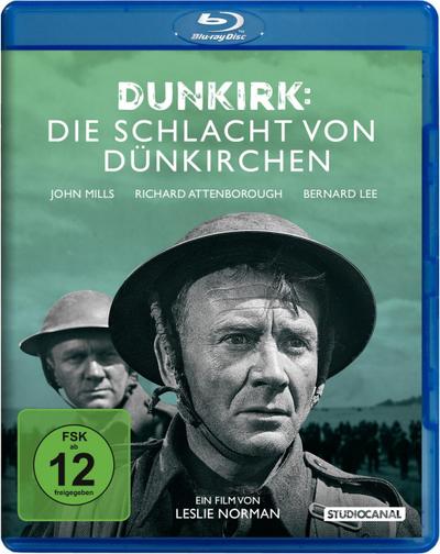 Dünkirchen - Die Schlacht von Dünkirchen