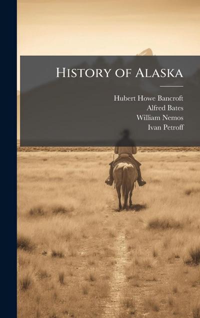 History of Alaska