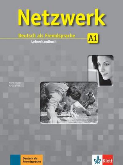 Netzwerk A1  - Lehrerhandbuch