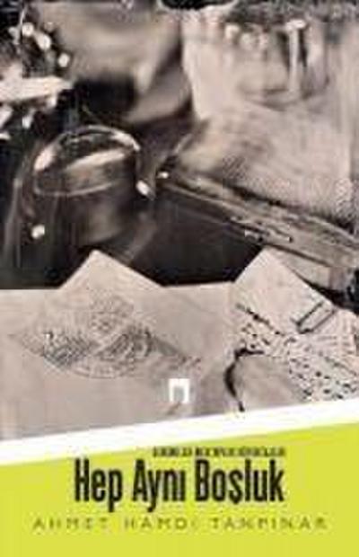 Hep Ayni Bosluk