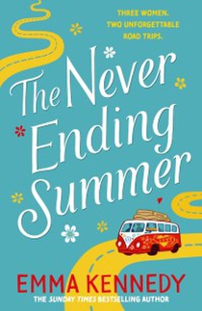 Never-Ending Summer