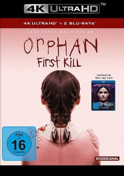 Orphan: First Kill