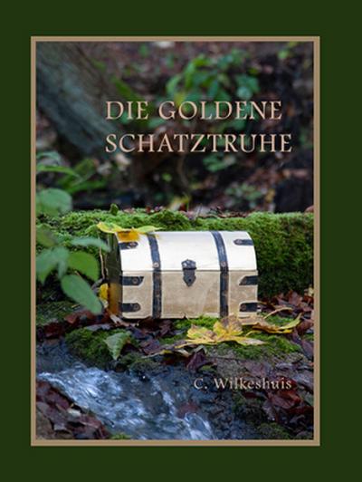 Die goldene Schatztruhe