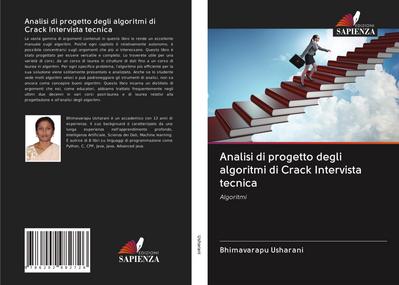 Analisi di progetto degli algoritmi di Crack Intervista tecnica