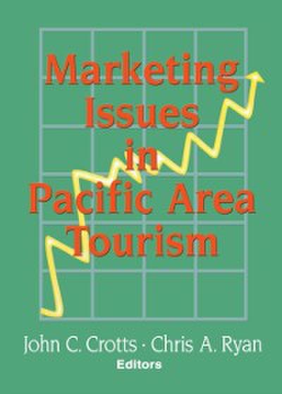 Marketing Issues in Pacific Area Tourism