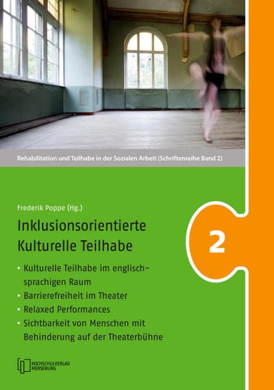 Inklusionsorientierte Kulturelle Teilhabe