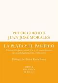 La plata y el Pacífico