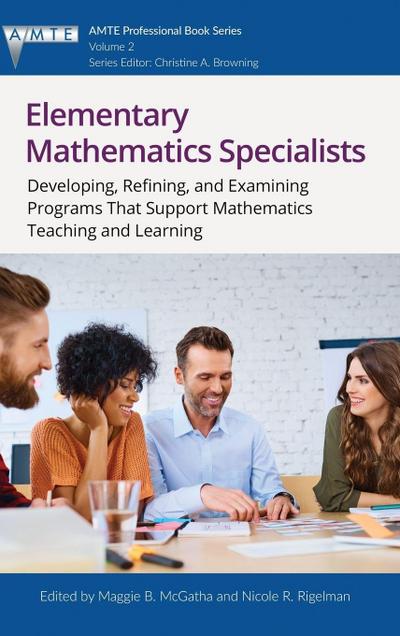 Elementary Mathematics Specialists