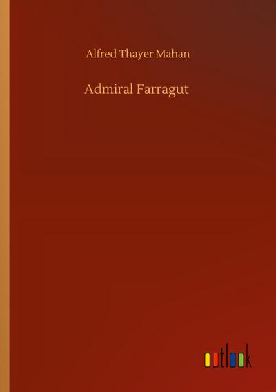 Admiral Farragut