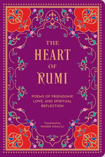 The Heart of Rumi