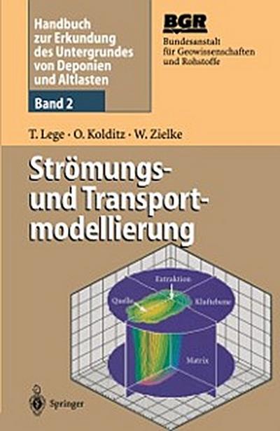 Handbuch zur Erkundung des Untergrundes von Deponien und Altlasten