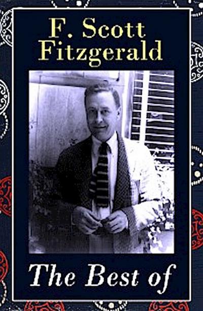 The Best of F. Scott Fitzgerald