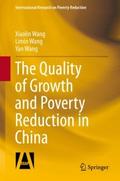 The Quality of Growth and Poverty Reduction in Chi