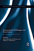 Environmental Challenges and Governance