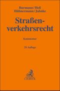 Straßenverkehrsrecht