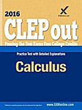 CLEP Calculus