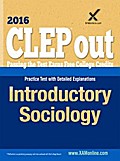 CLEP Introductory Sociology