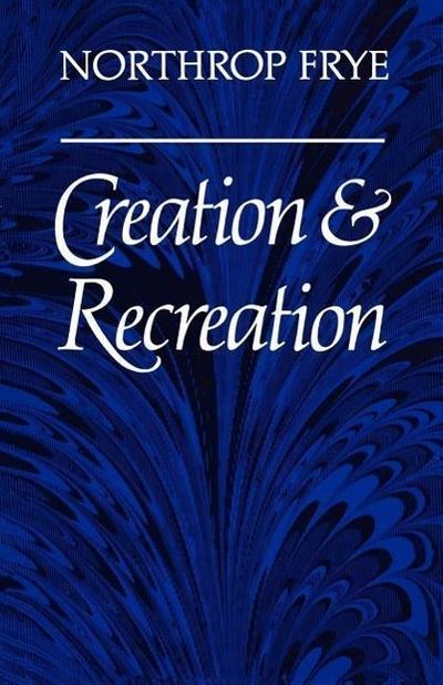 Creation and Recreation