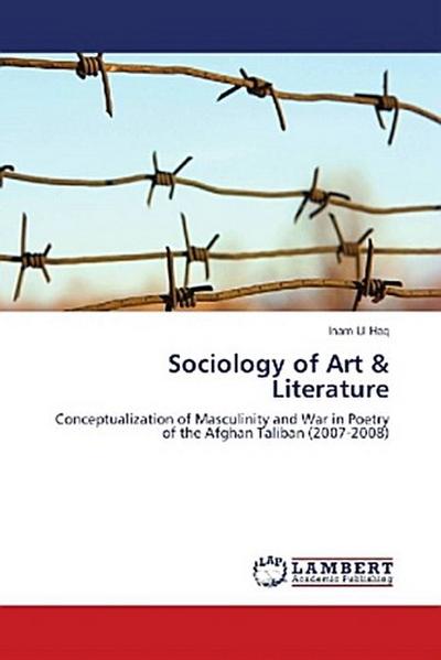 Sociology of Art & Literature