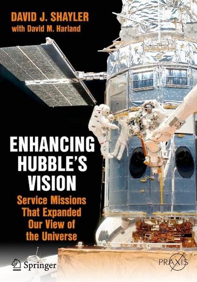 Enhancing Hubble’s Vision