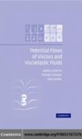 Potential Flows of Viscous and Viscoelastic Liquid