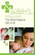 The Most Magical Gift Of All