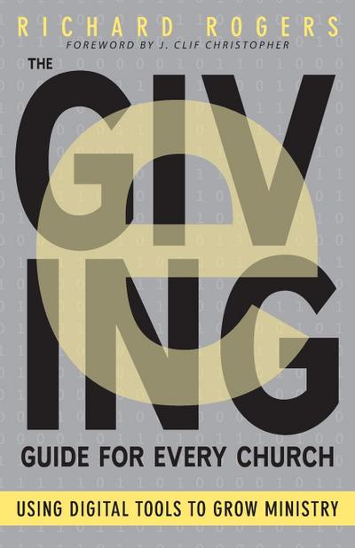 E-Giving Guide for Every Church
