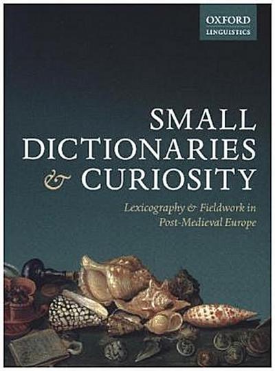 SMALL DICT & CURIOSITY C