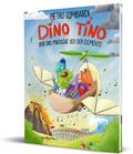 Dino Tino und das magische Lied der Elemente