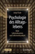 Psychologie des Alltagslebens