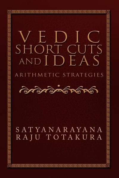 Vedic Short Cuts and Ideas