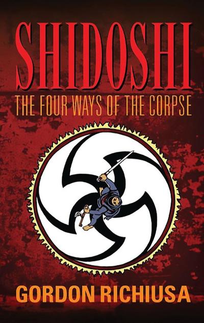 Shidoshi