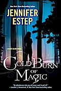 Cold Burn of Magic