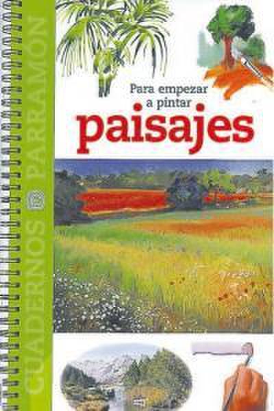 Paisajes