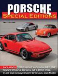 Porsche Special Editions