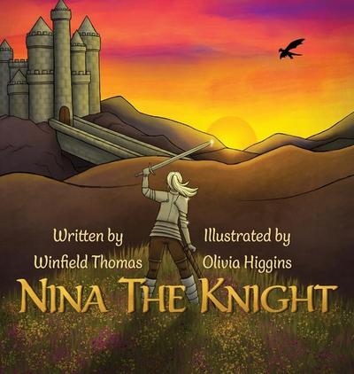 Nina the Knight