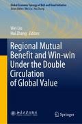 Regional Mutual Benefit and Win-win Under the Doub