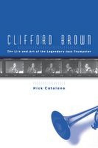 Clifford Brown
