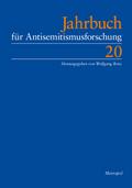 Jahrbuch für Antisemitismusforschung 20