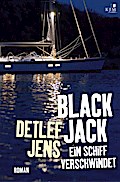 Black Jack. Ein Schiff verschwindet