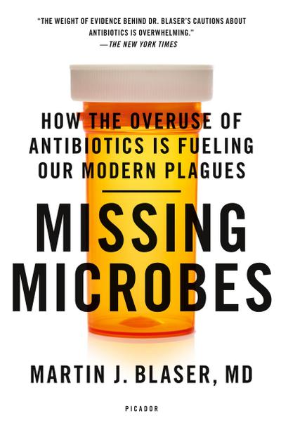 Missing Microbes