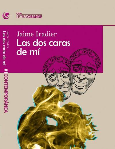 Las dos caras de mí