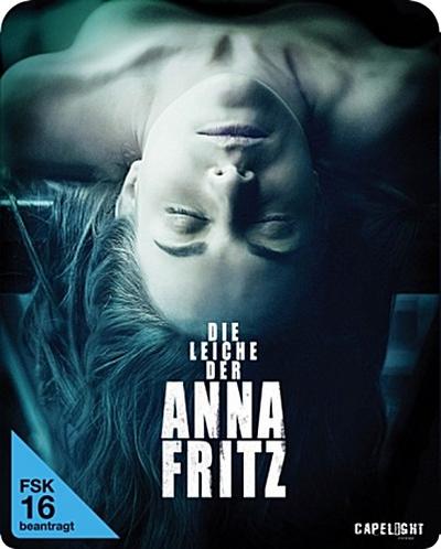 Die Leiche Der Anna Fritz