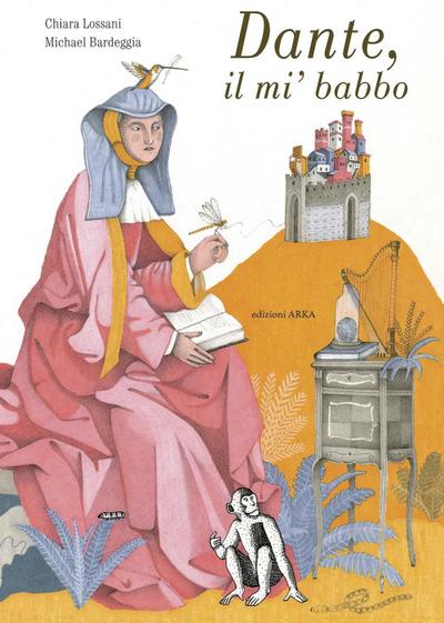 Dante, il mi’ babbo