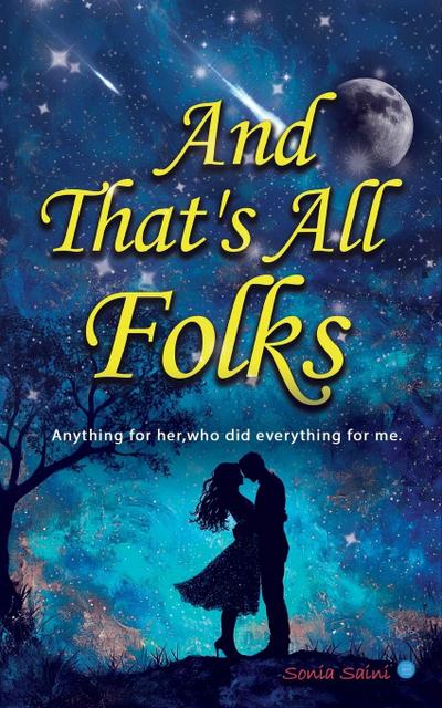 And That’s All Folks