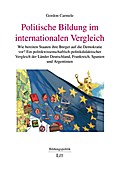 Politische Bildung im internationalen Vergleich